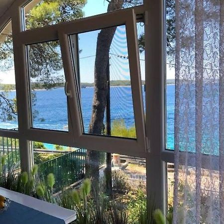 Shabby Chic Beach Cottage Hvar Đảo Hvar Ngoại thất bức ảnh