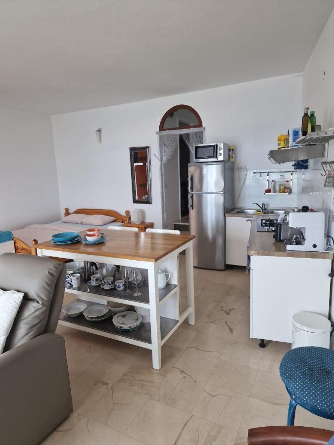 Shabby Chic Beach Cottage Hvar Đảo Hvar Ngoại thất bức ảnh
