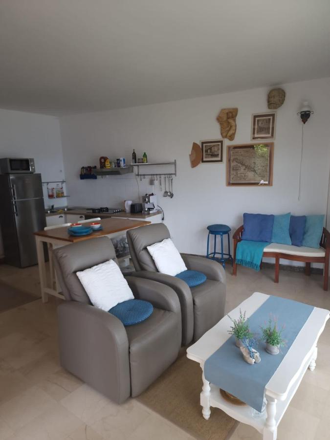 Shabby Chic Beach Cottage Hvar Đảo Hvar Ngoại thất bức ảnh