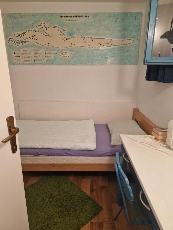 Shabby Chic Beach Cottage Hvar Đảo Hvar Ngoại thất bức ảnh